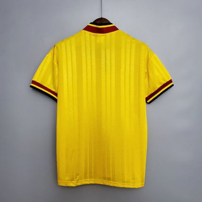 Arsenal Away Kit 1993-94