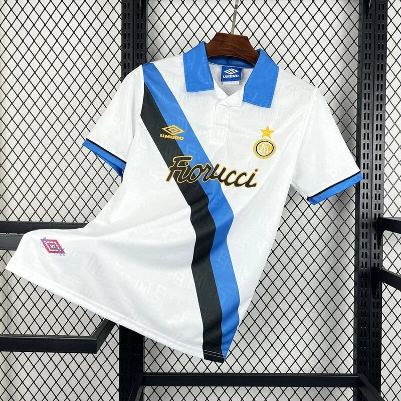 Inter Milan Away Kit 1994-95