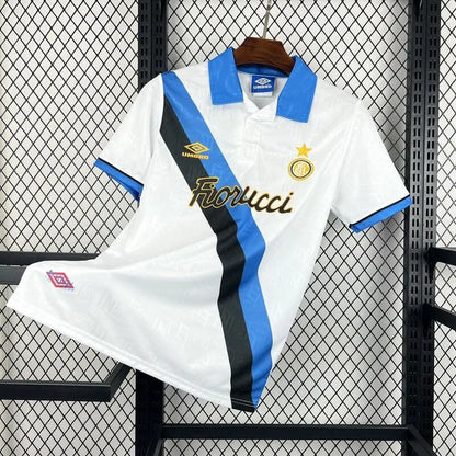 Inter Milan Away Kit 1994-95
