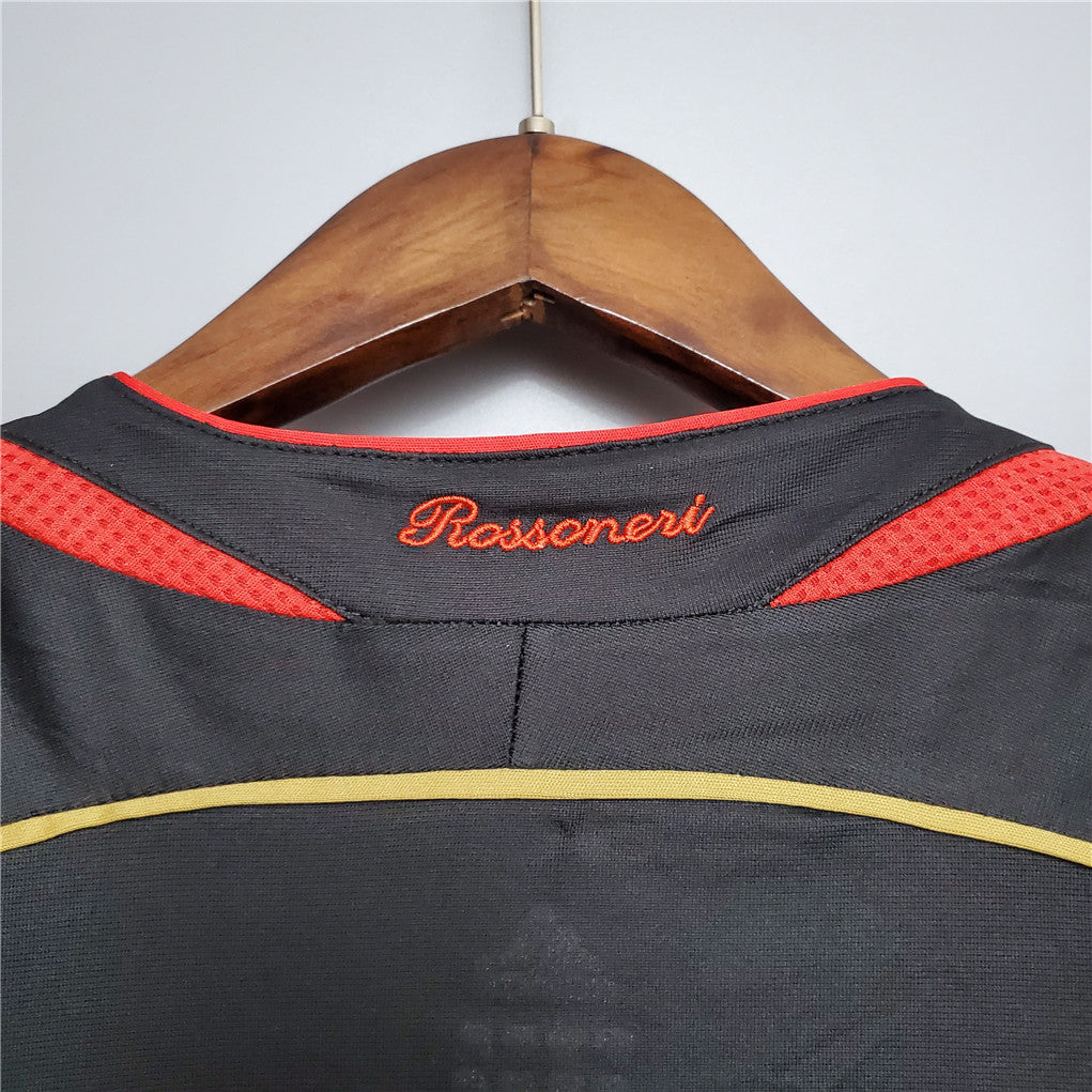 AC Milan Away Third Kit 2006-07