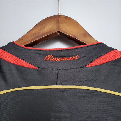 AC Milan Away Third Kit 2006-07