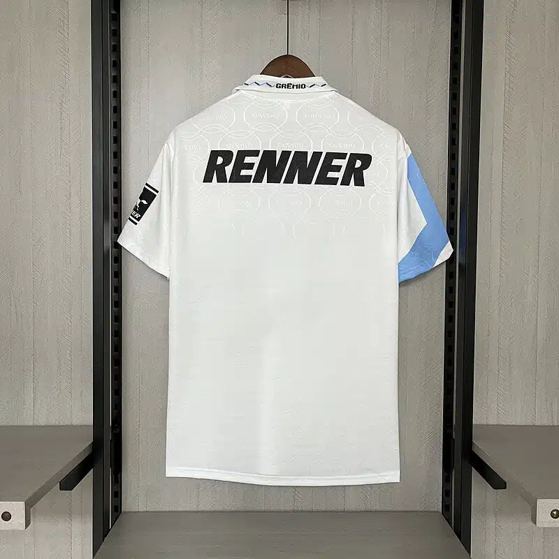 Gremio Away Kit 1995-96