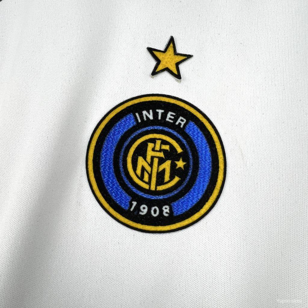 Inter Milan Away Kit 2005-06