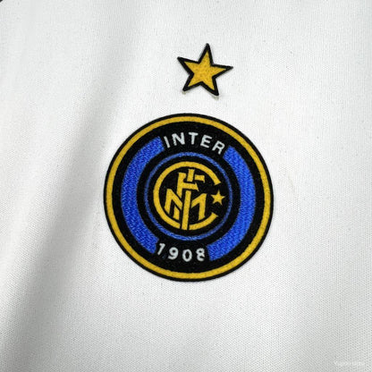 Inter Milan Away Kit 2005-06