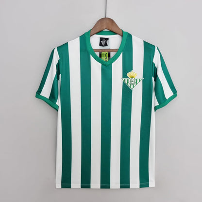 Real Betis Home Kit 1976-77