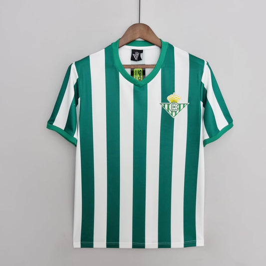 Real Betis Home Kit 1976-77