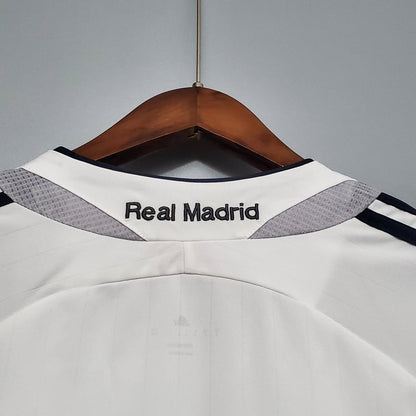 Real Madrid Home Kit 2006-07