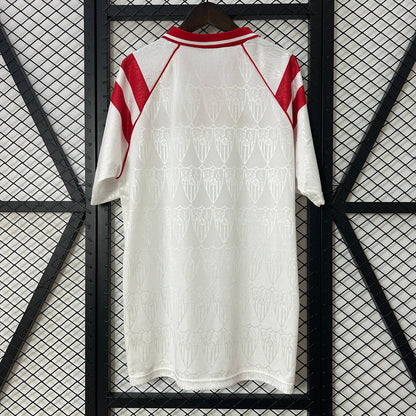 Sevilla Home Kit 1992-93
