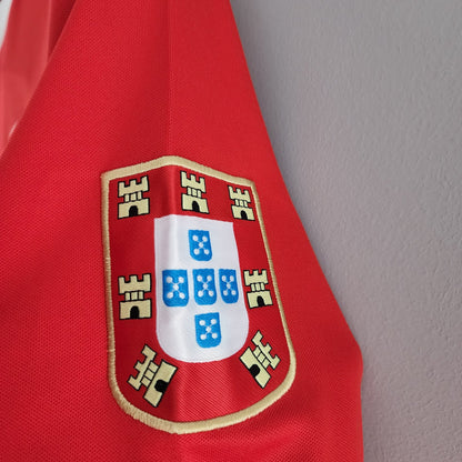 Benfica Home Kit 1973-74