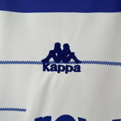 Porto Home Kit 1986-87