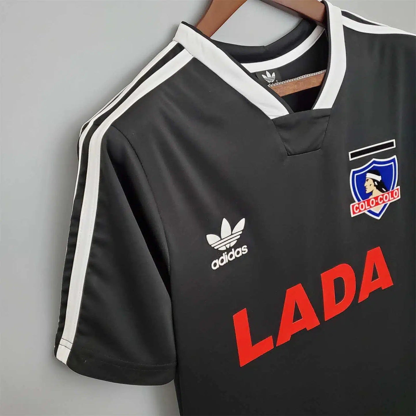 Colo-Colo Away Kit 1991