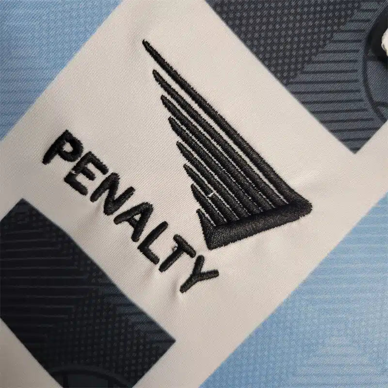 Gremio Home Kit 1997-98