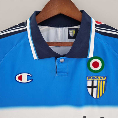 Parma Away Third Kit 1999-00