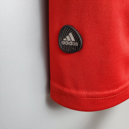 AC Milan Home Kit 2011-12