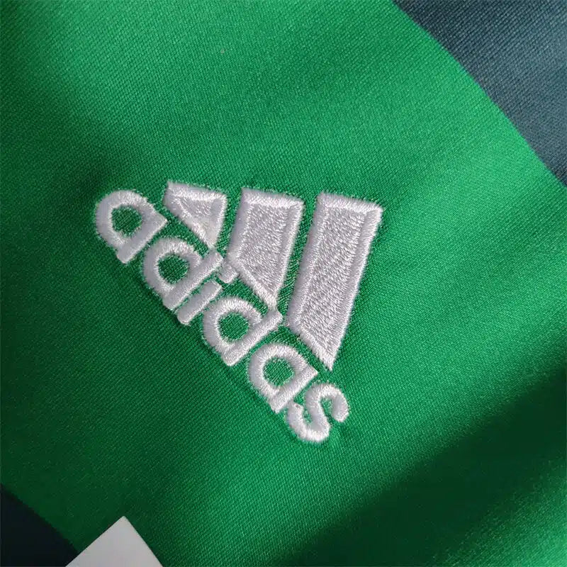 Palmeiras Home Kit 2010/11