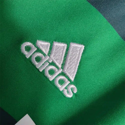 Palmeiras Home Kit 2010/11