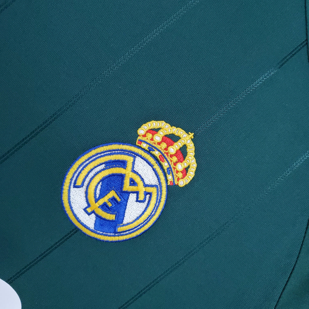 Real Madrid Away Kit 2012-13