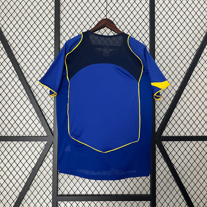 Juventus Away Kit 2004-05