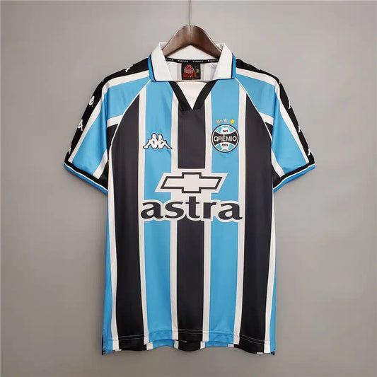 Gremio Home Kit 2000-01