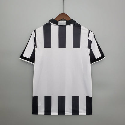 Juventus Home Kit 2014-15