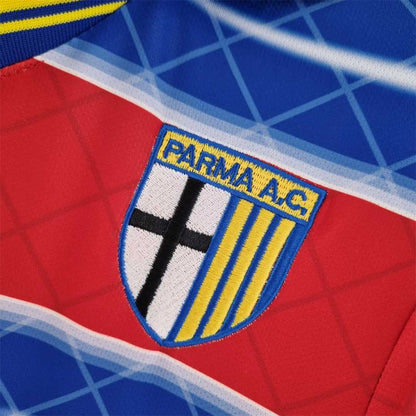 Parma Away Kit 1998-99