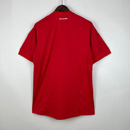 Real Madrid Away Third Kit 2011-12