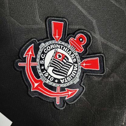 Corinthians Away Kit 2012-13