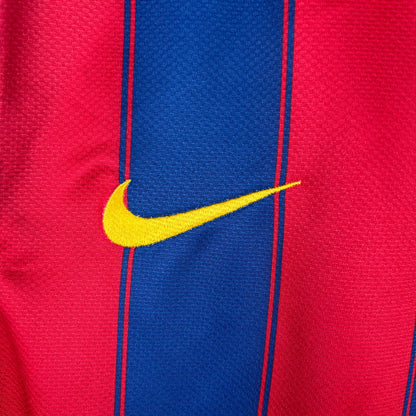 Barcelona Home Kit 2009-10
