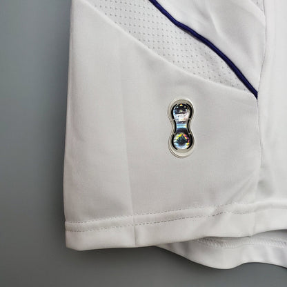 Real Madrid Home Kit 2007-08