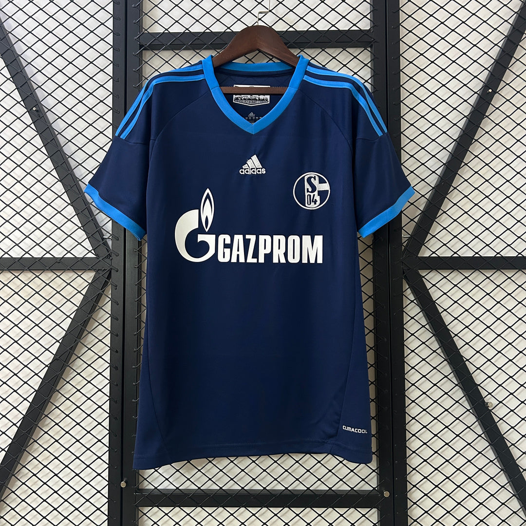 FC Schalke 04 Away Kit 2010-11