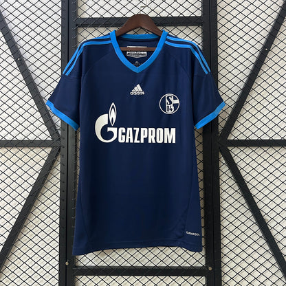 FC Schalke 04 Away Kit 2010-11