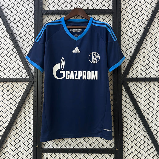 FC Schalke 04 Away Kit 2010-11