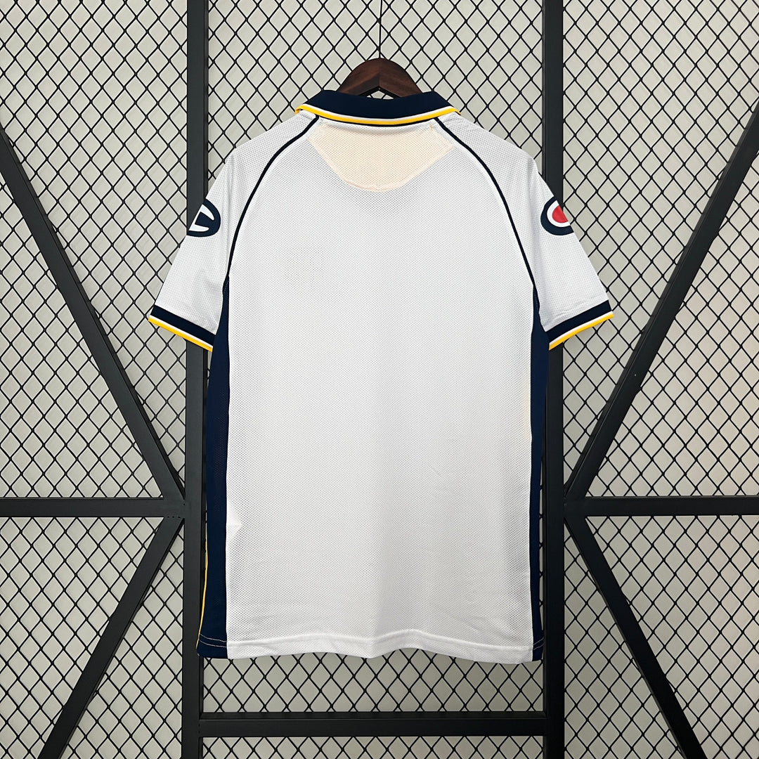 Parma Away Kit 2003-04