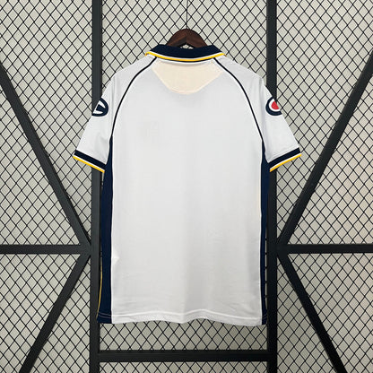 Parma Away Kit 2003-04