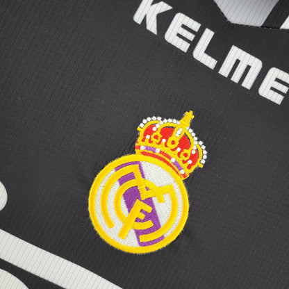 Real Madrid Away Third Kit 1997-98