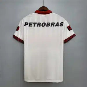 Flamengo Away Kit 1995-96