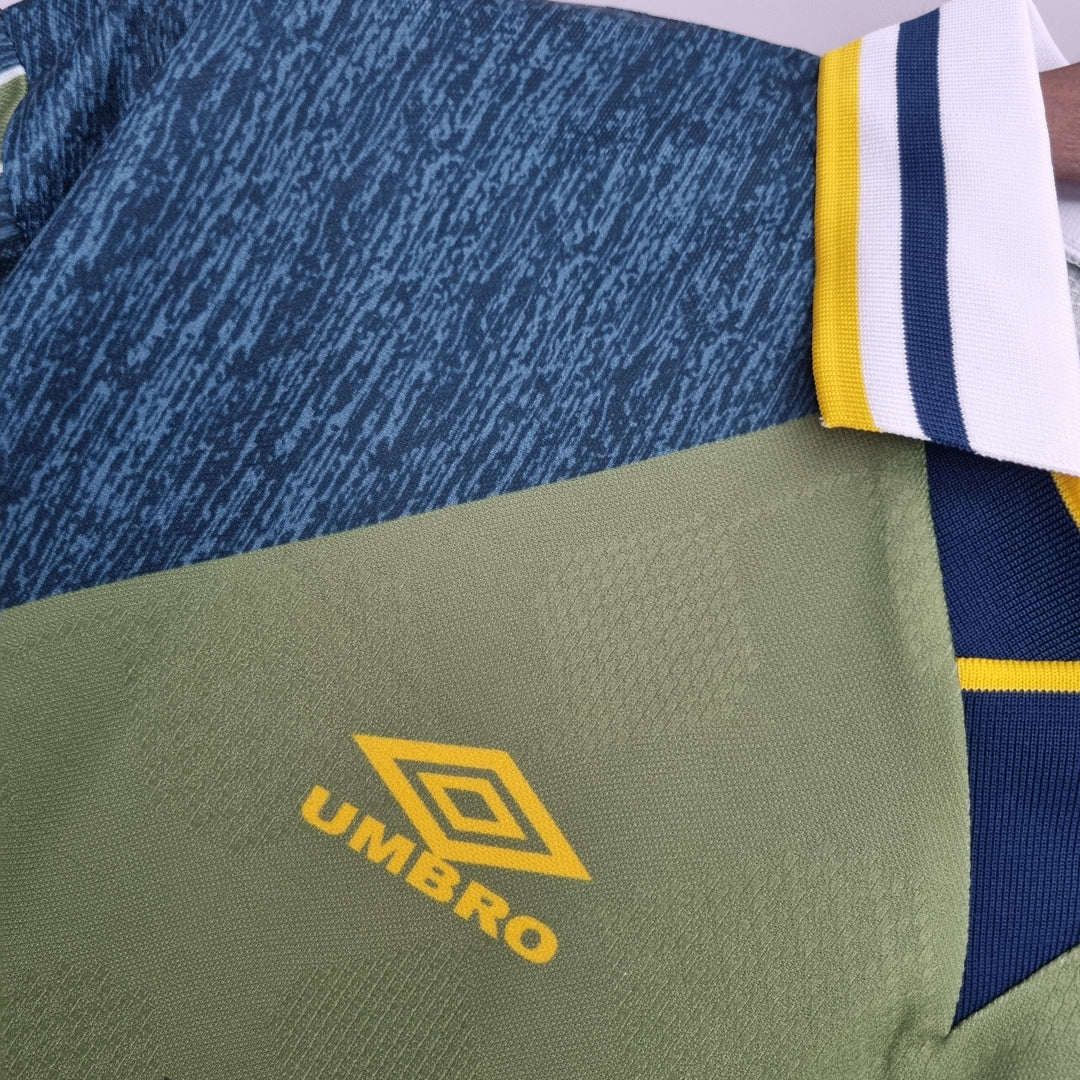 Inter Milan Away Kit 1995-96
