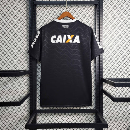 Corinthians Away Kit 2012-13