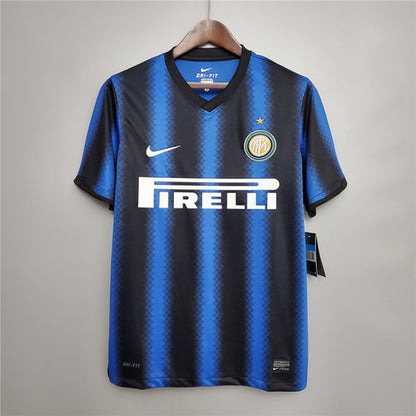 Inter Milan Home Kit 2010-11