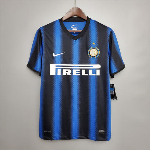 Inter Milan Home Kit 2010-11
