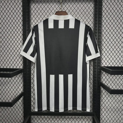 Juventus Home Kit 1984-85