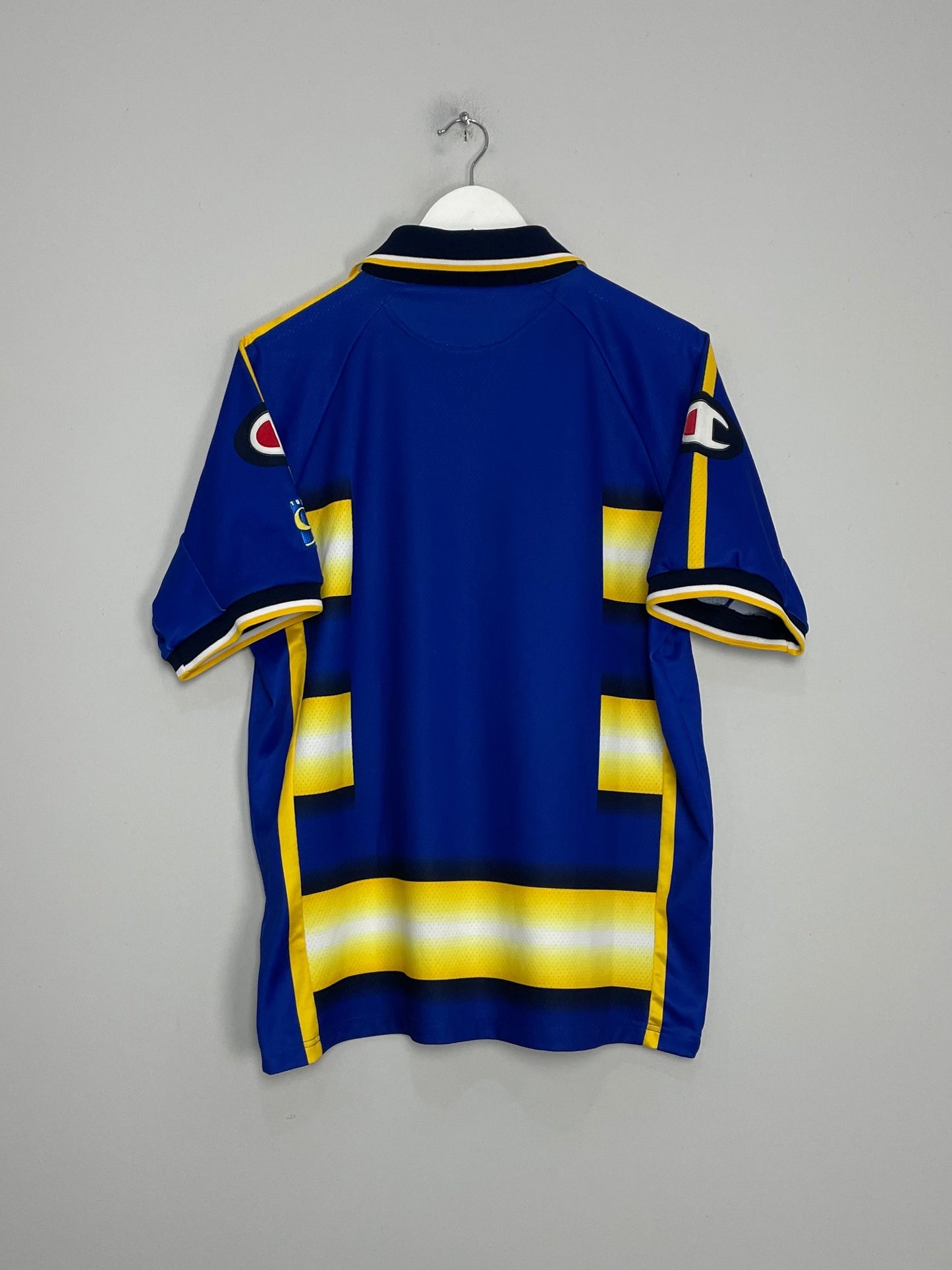 Parma Home Kit 2003-04