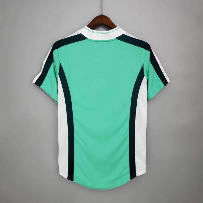 Nigeria Home Kit 1998