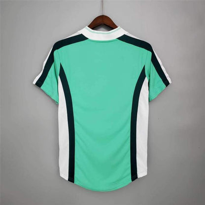 Nigeria Home Kit 1998