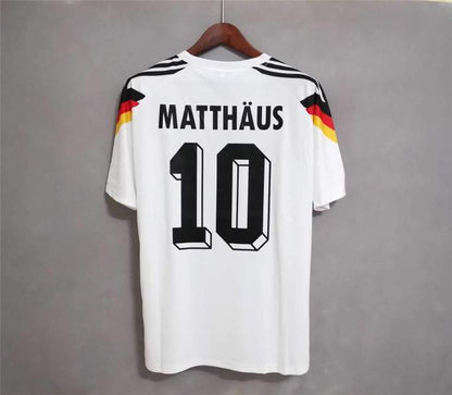 Germany Home Kit 1988