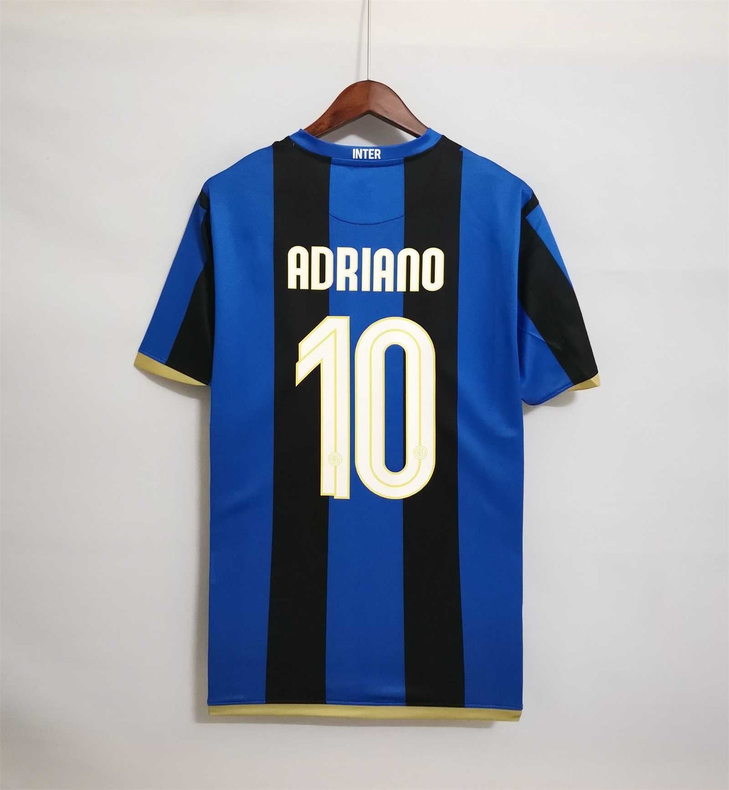 Inter Milan Home Kit 2008-09