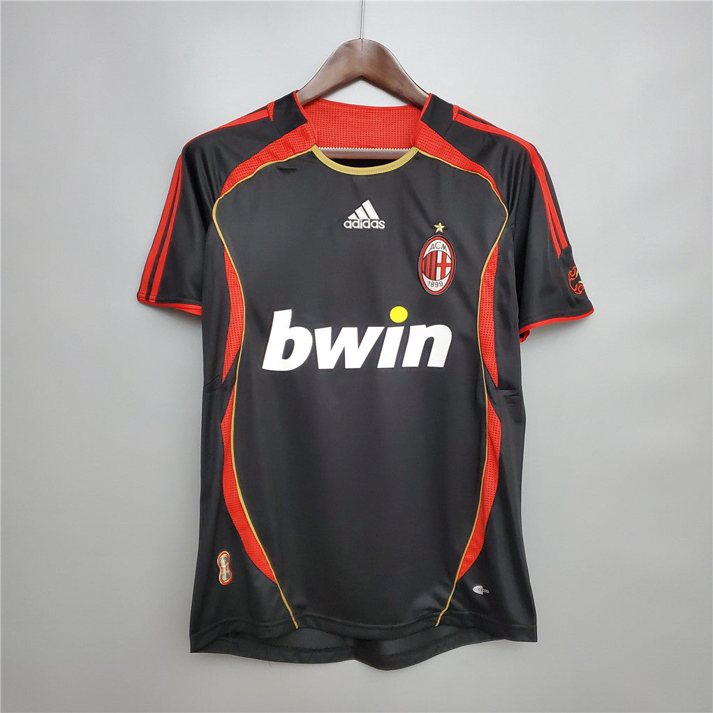 AC Milan Away Third Kit 2006-07