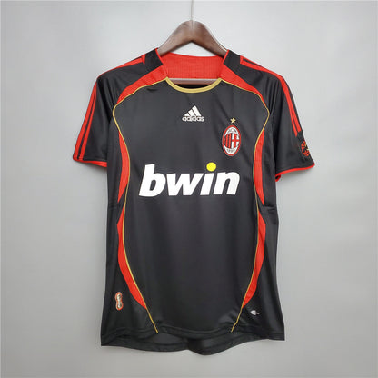 AC Milan Away Third Kit 2006-07