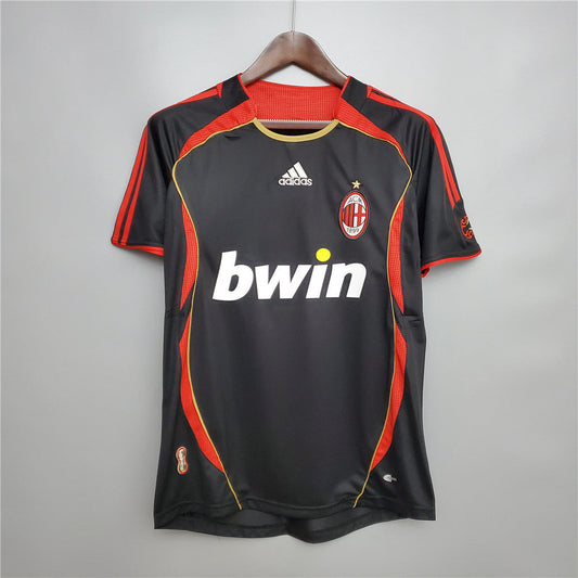AC Milan Away Third Kit 2006-07