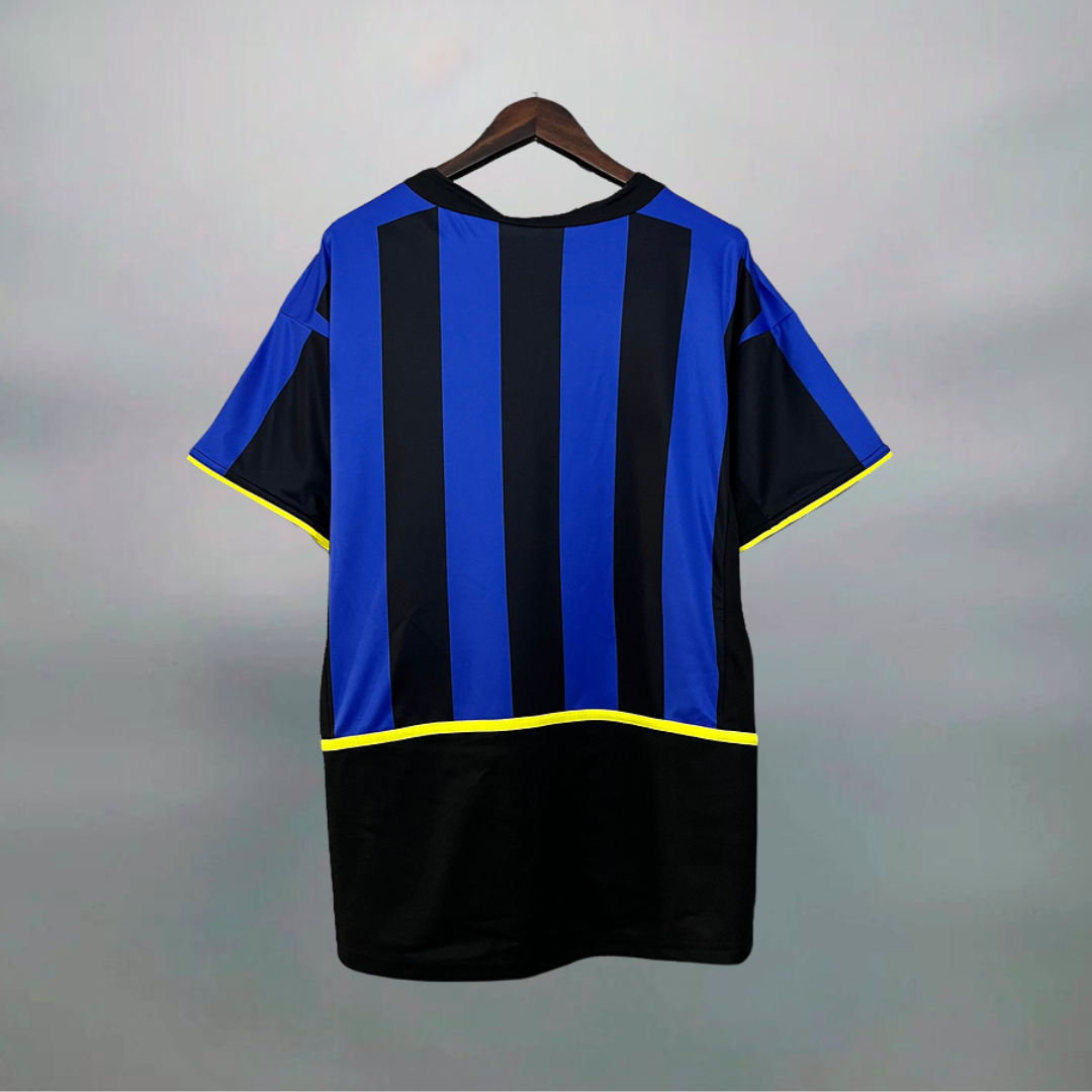Inter Milan Home Kit 2002-03